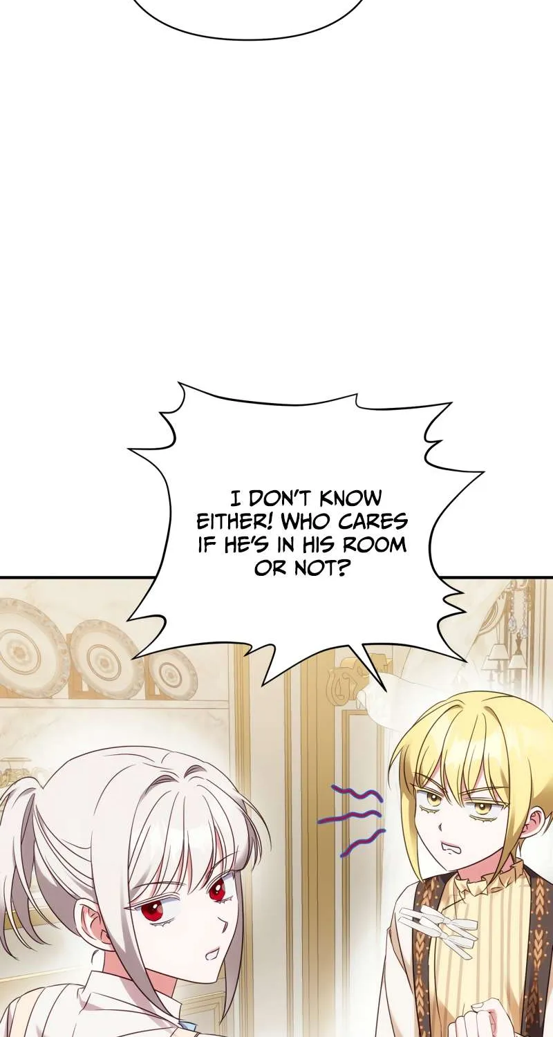 How to Protect the Master of the Monster Mansion Chapter 16 page 68 - 