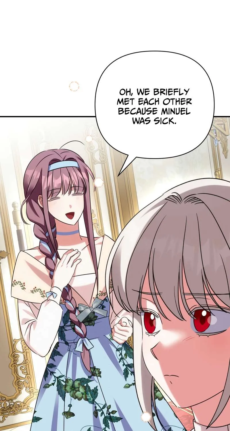 How to Protect the Master of the Monster Mansion Chapter 16 page 70 - 