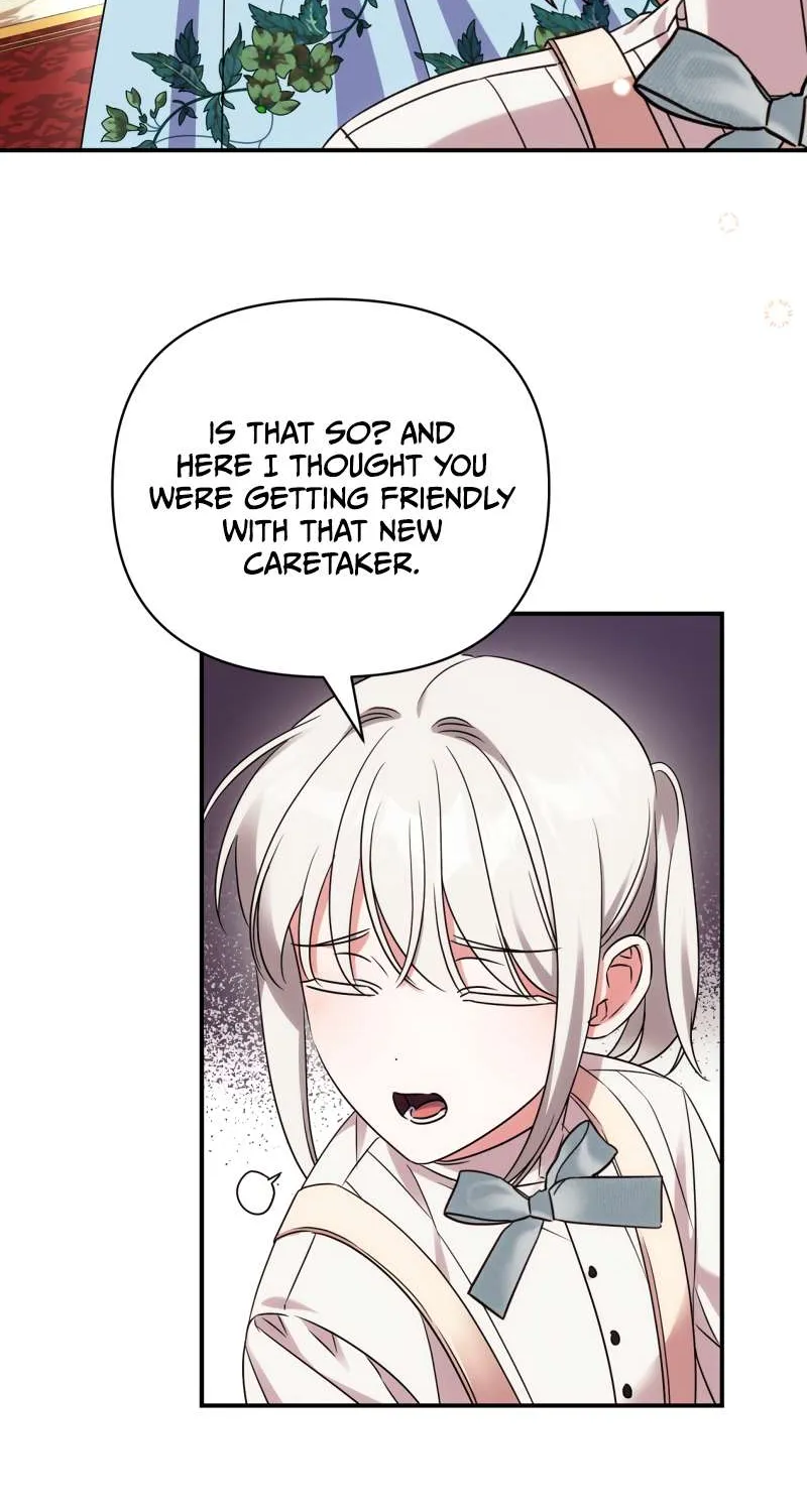 How to Protect the Master of the Monster Mansion Chapter 16 page 71 - 
