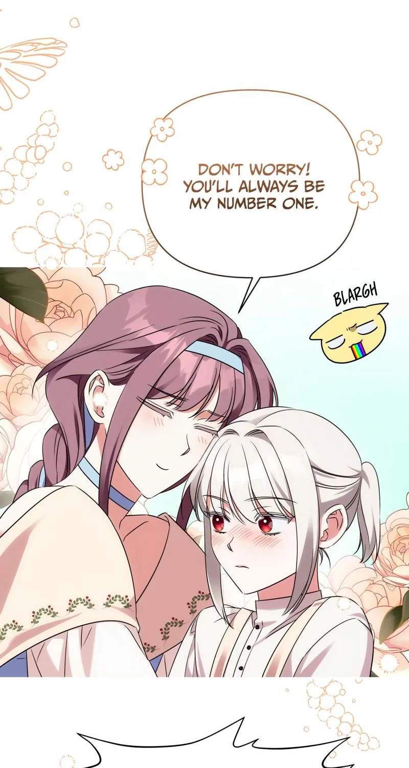 How to Protect the Master of the Monster Mansion Chapter 16 page 73 - 
