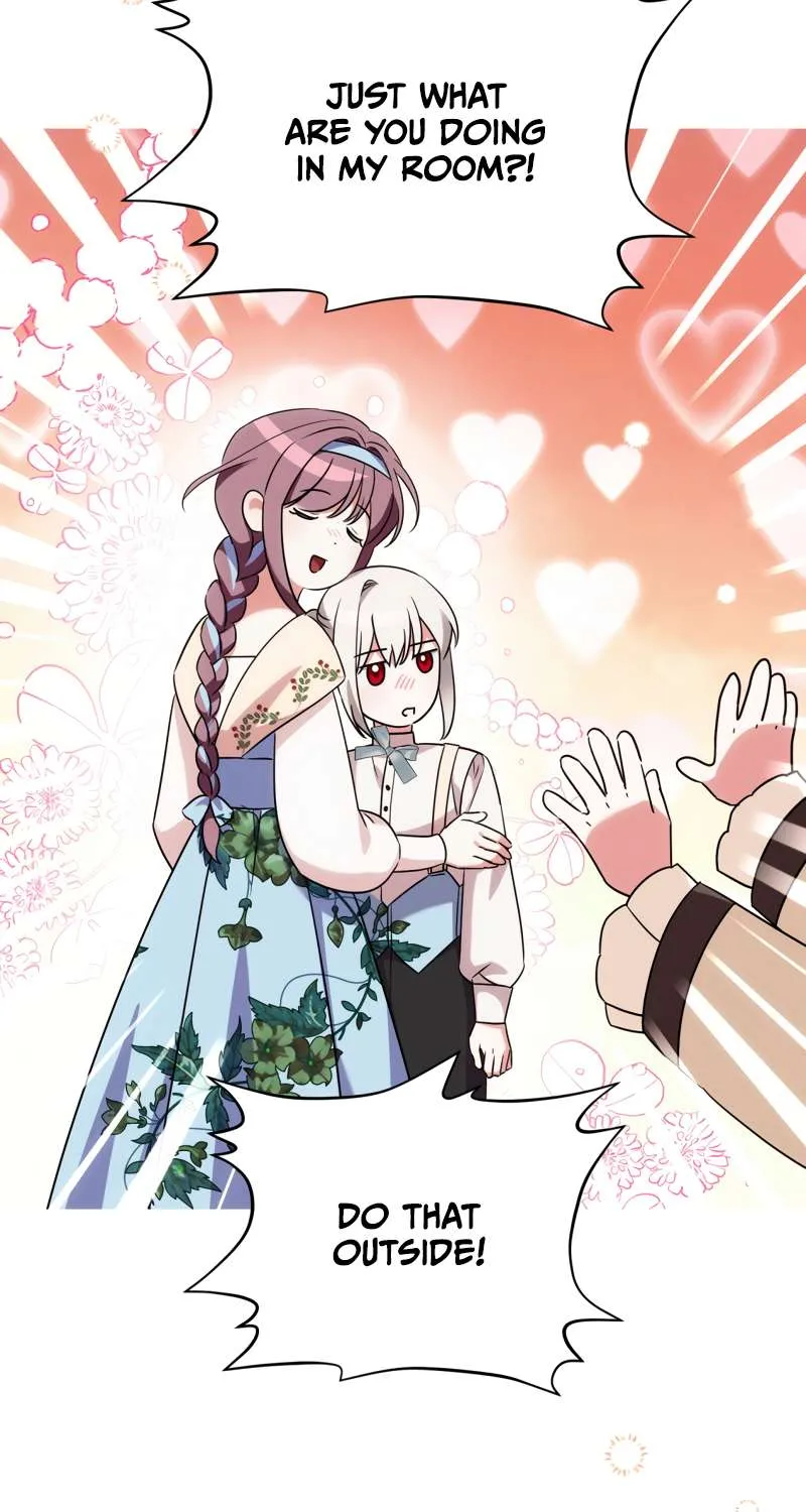 How to Protect the Master of the Monster Mansion Chapter 16 page 74 - 