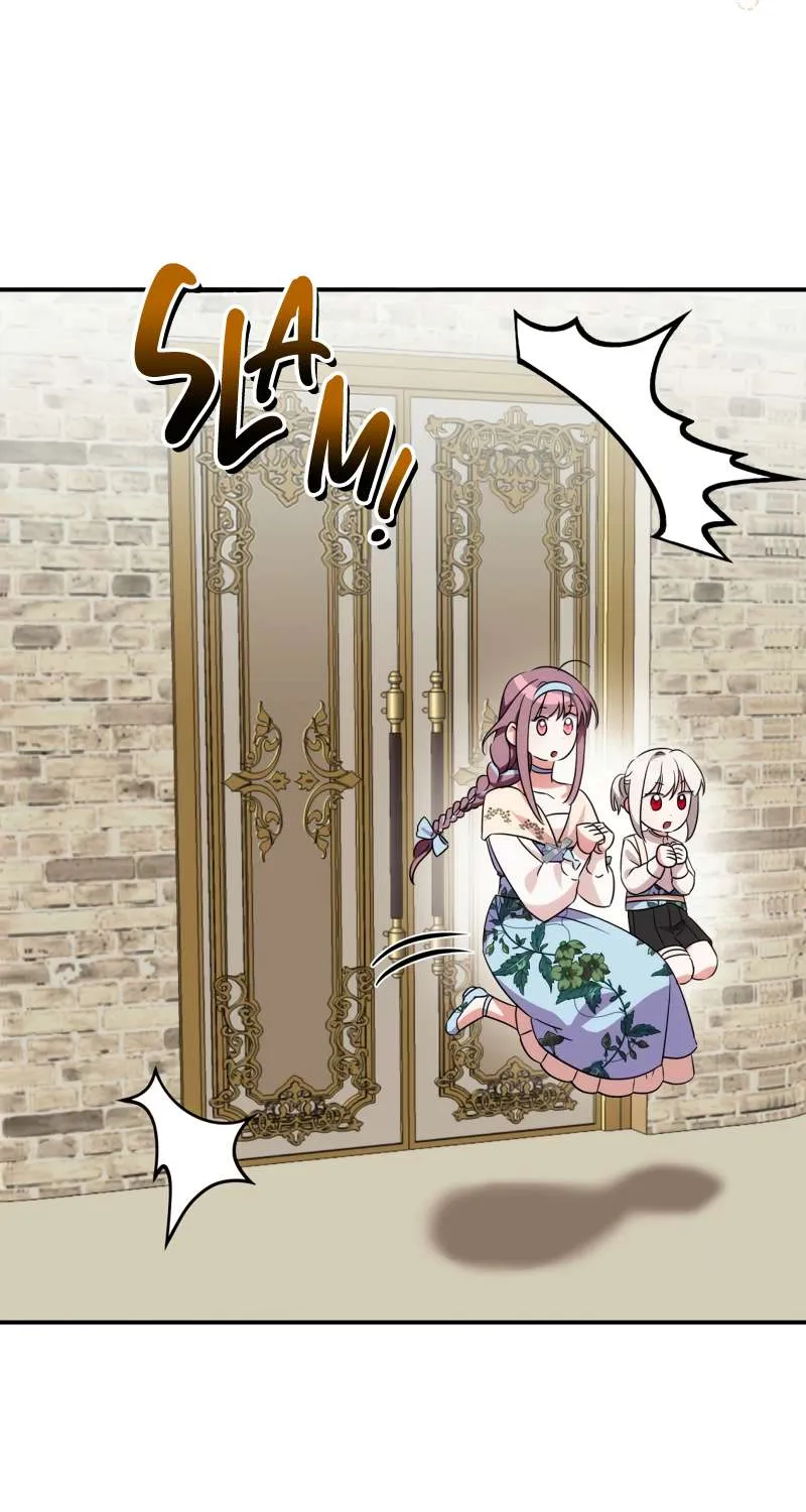 How to Protect the Master of the Monster Mansion Chapter 16 page 75 - 