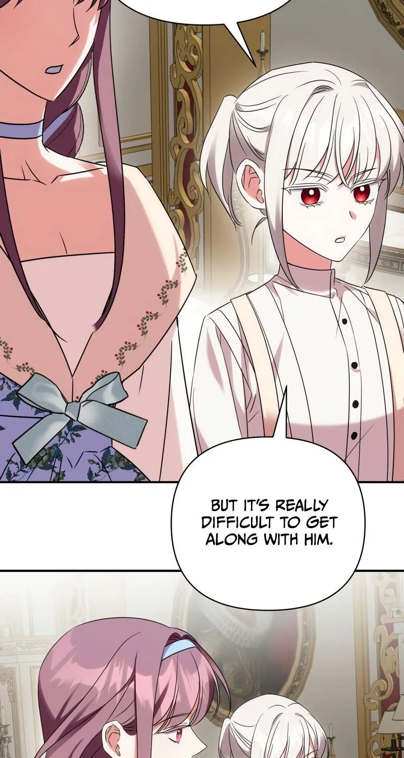 How to Protect the Master of the Monster Mansion Chapter 16 page 78 - 