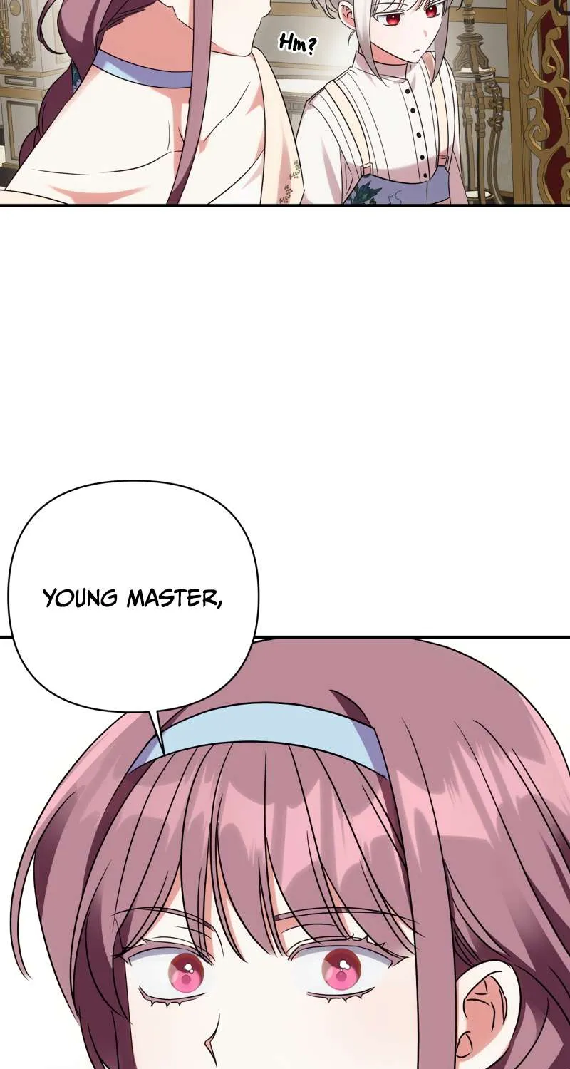 How to Protect the Master of the Monster Mansion Chapter 16 page 79 - 
