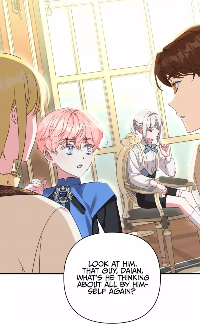 How to Protect the Master of the Monster Mansion Chapter 17 page 13 - 