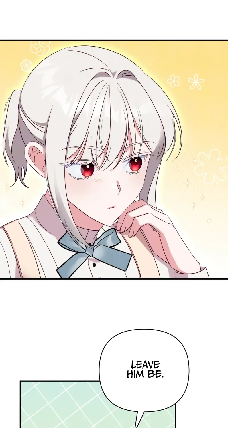 How to Protect the Master of the Monster Mansion Chapter 17 page 14 - 