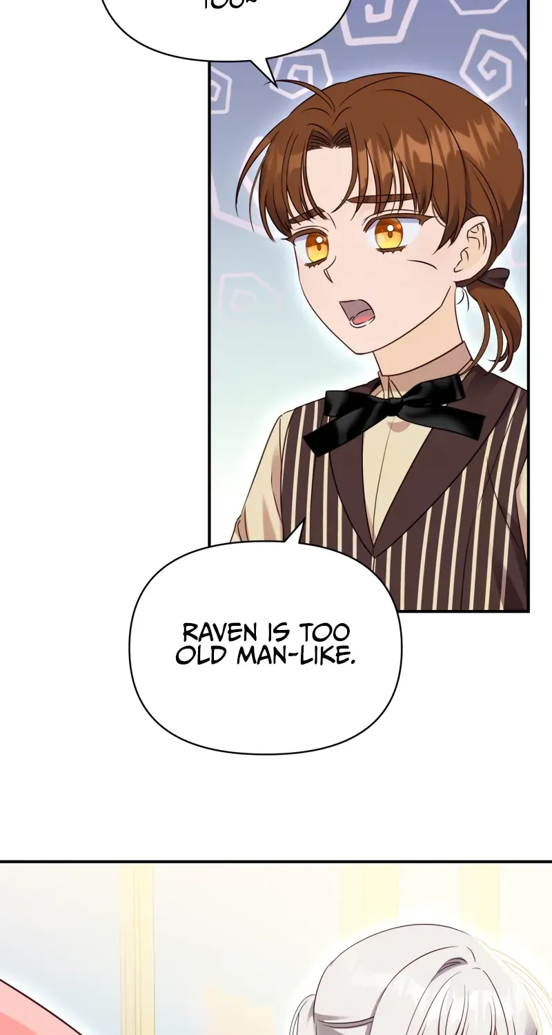 How to Protect the Master of the Monster Mansion Chapter 17 page 16 - 