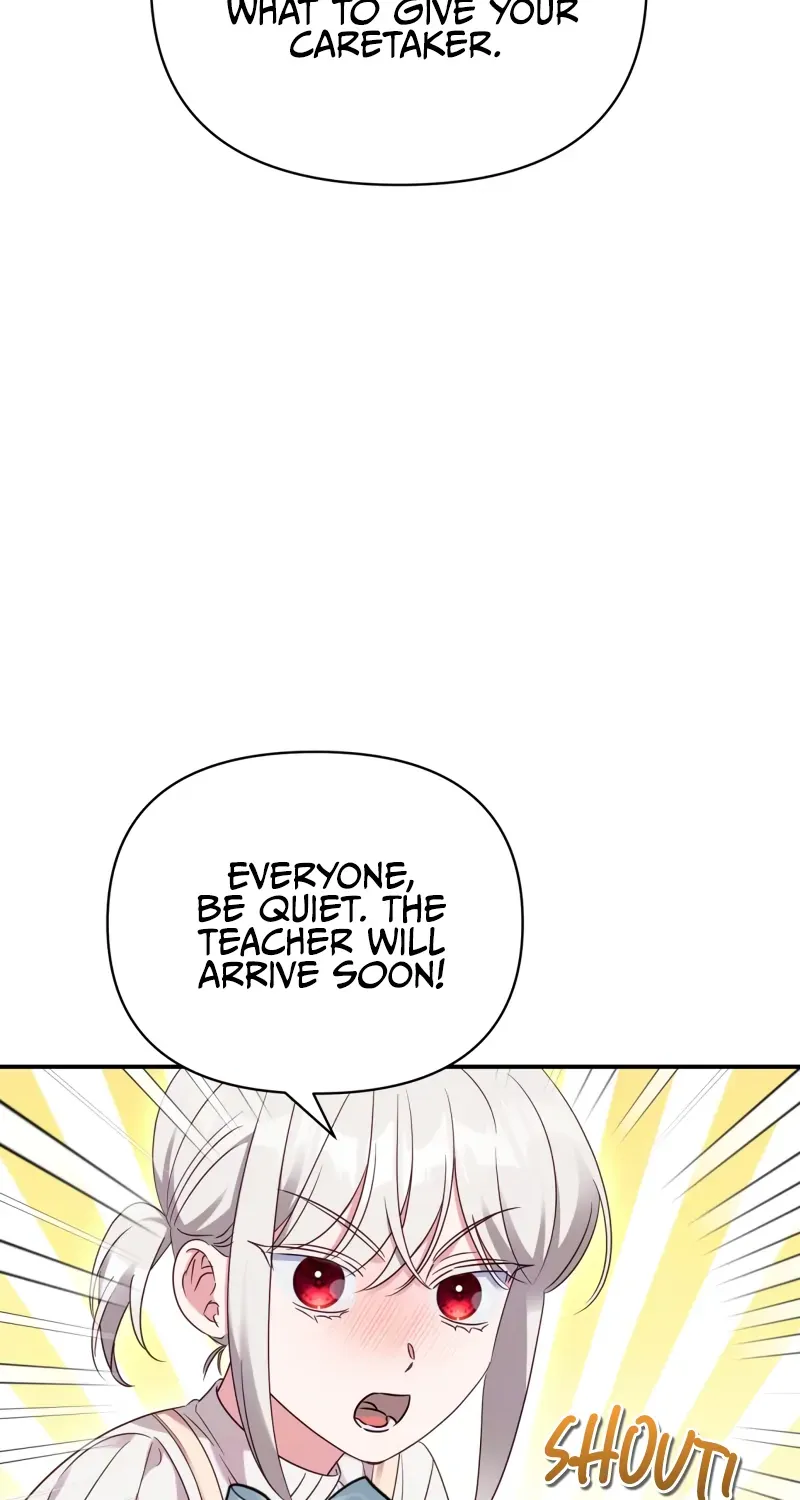 How to Protect the Master of the Monster Mansion Chapter 17 page 19 - 