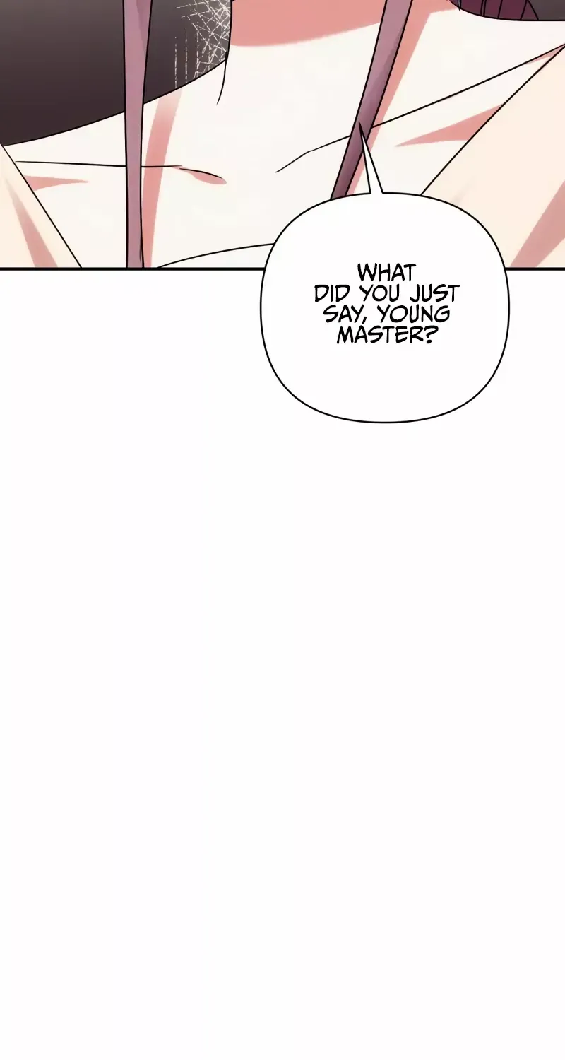 How to Protect the Master of the Monster Mansion Chapter 17 page 3 - 