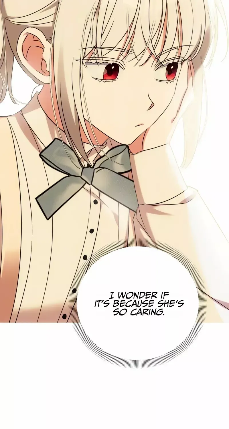 How to Protect the Master of the Monster Mansion Chapter 17 page 24 - 