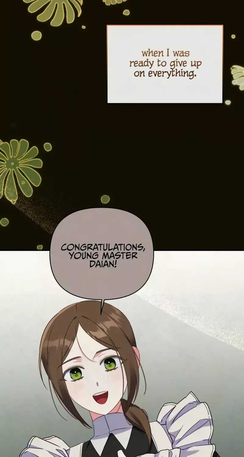 How to Protect the Master of the Monster Mansion Chapter 17 page 29 - 