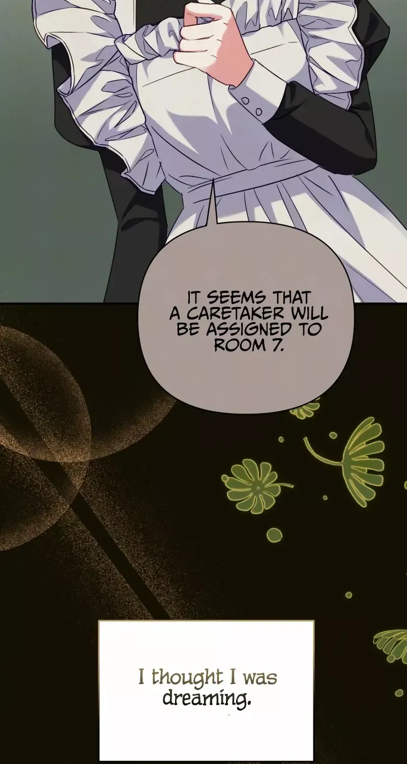 How to Protect the Master of the Monster Mansion Chapter 17 page 30 - 