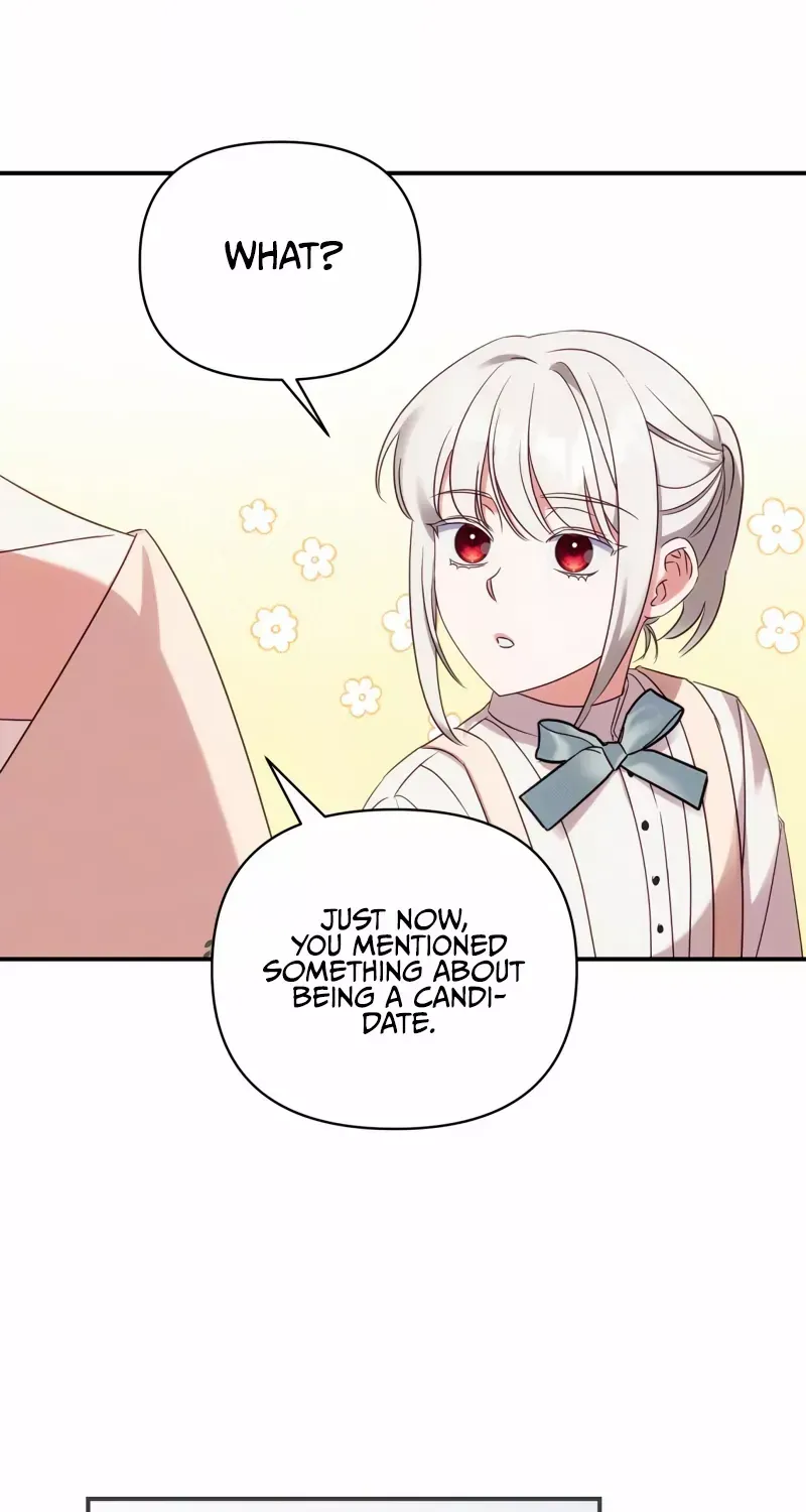 How to Protect the Master of the Monster Mansion Chapter 17 page 4 - 