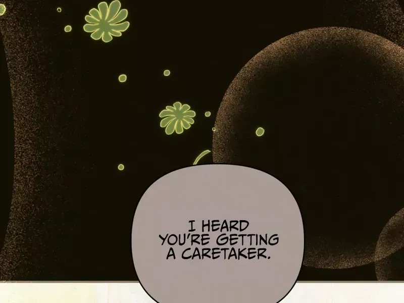 How to Protect the Master of the Monster Mansion Chapter 17 page 33 - 