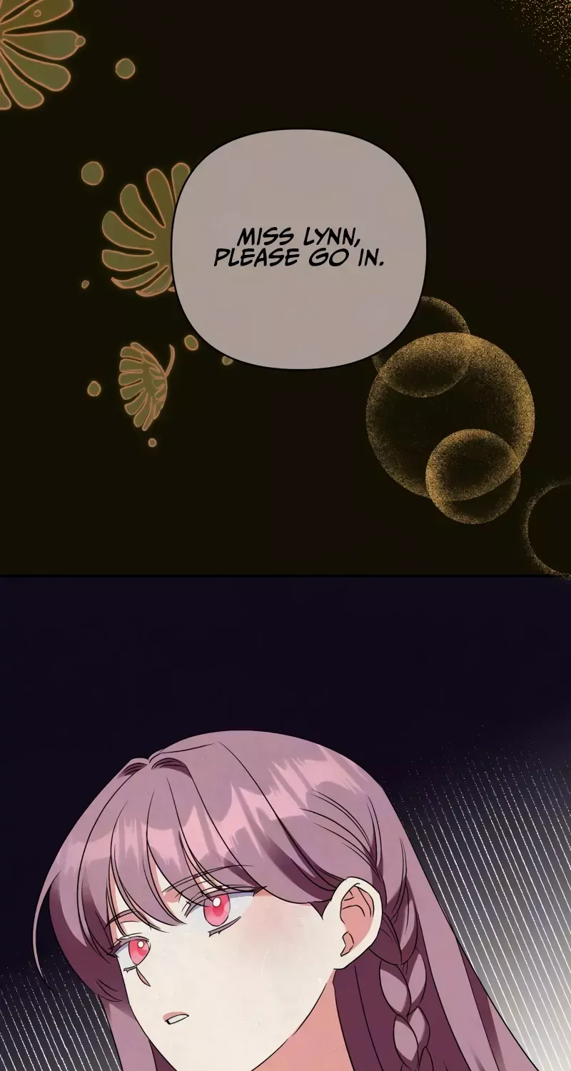 How to Protect the Master of the Monster Mansion Chapter 17 page 38 - 