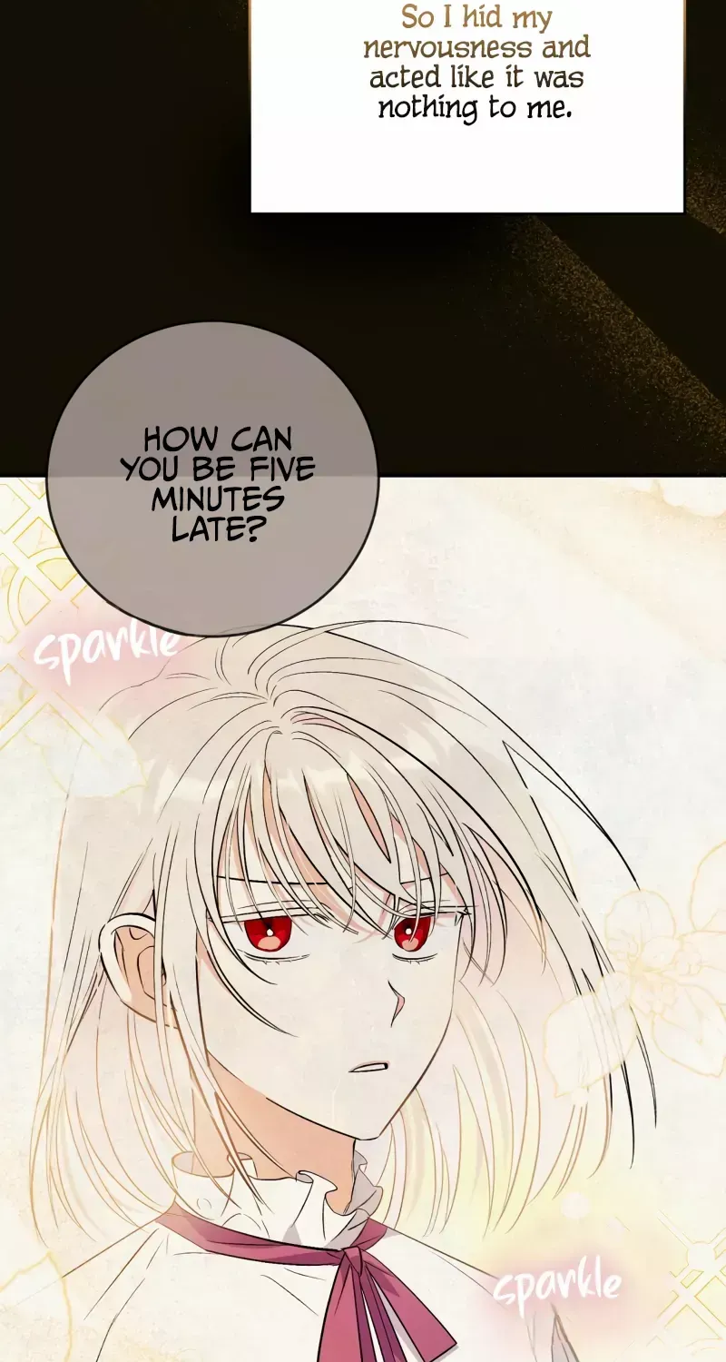 How to Protect the Master of the Monster Mansion Chapter 17 page 40 - 