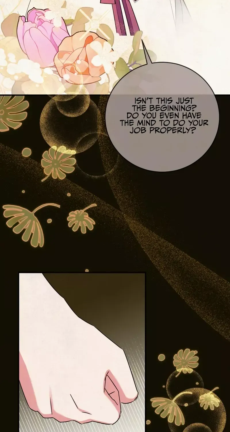 How to Protect the Master of the Monster Mansion Chapter 17 page 41 - 