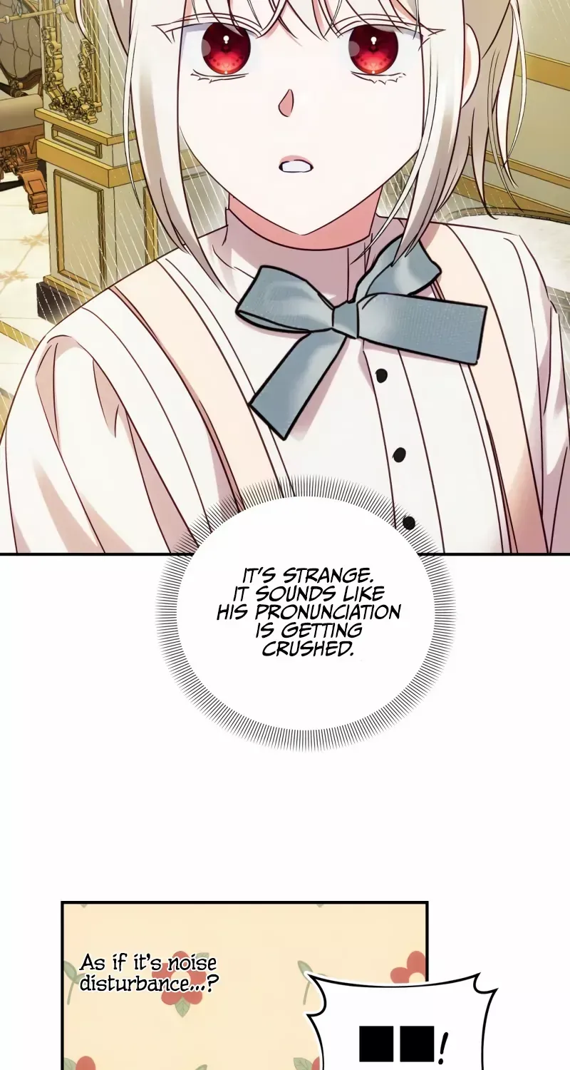 How to Protect the Master of the Monster Mansion Chapter 17 page 6 - 