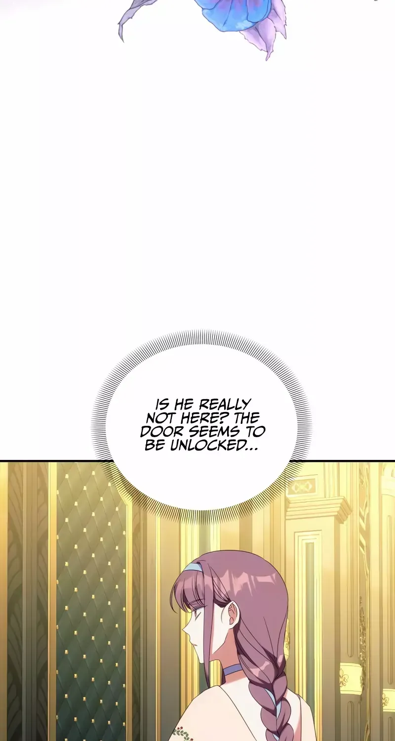 How to Protect the Master of the Monster Mansion Chapter 17 page 57 - 