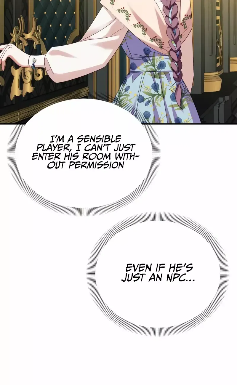 How to Protect the Master of the Monster Mansion Chapter 17 page 58 - 