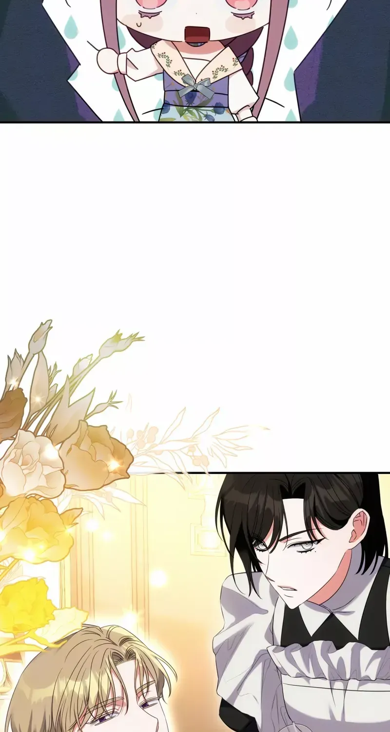 How to Protect the Master of the Monster Mansion Chapter 17 page 61 - 