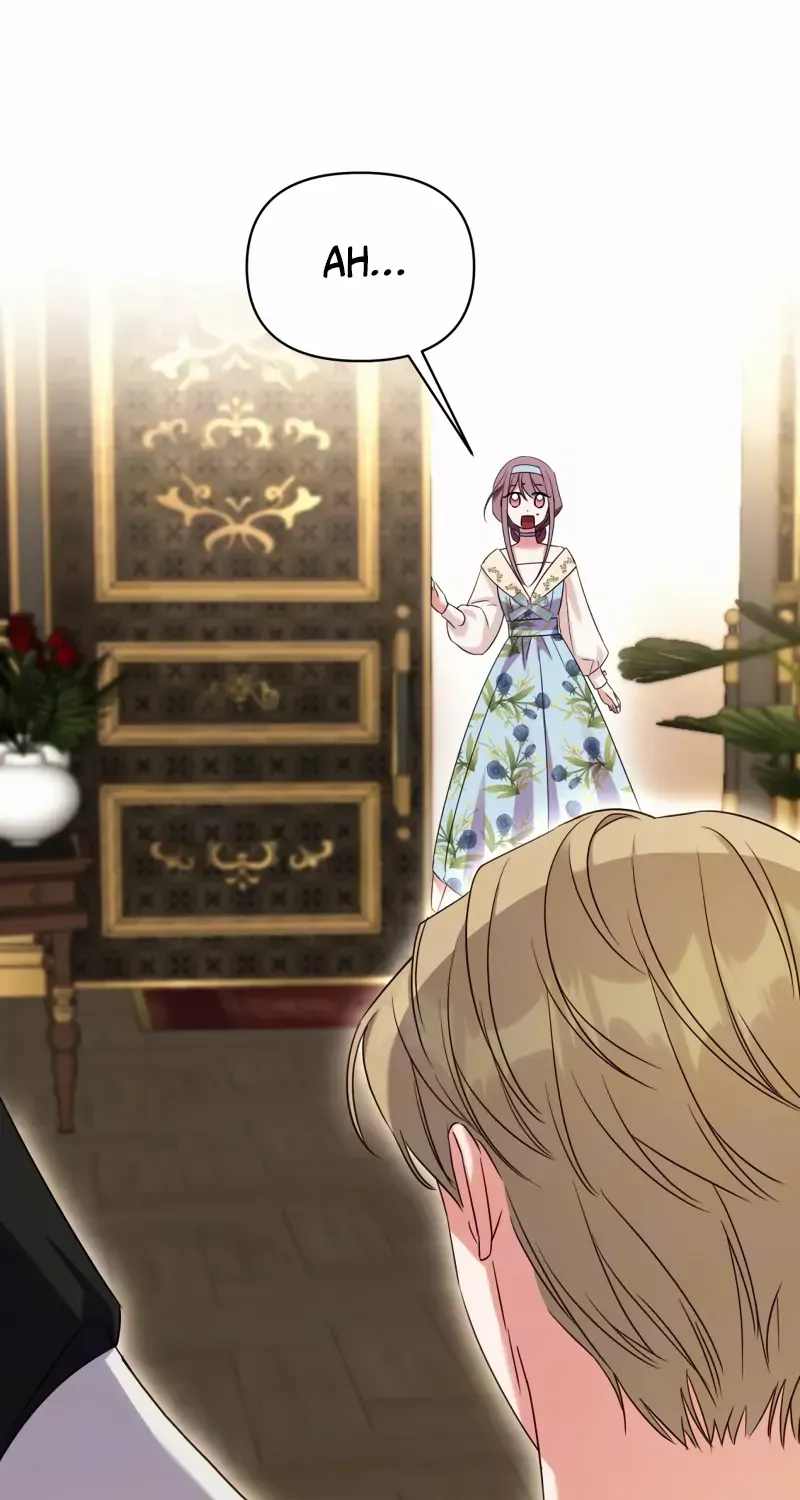 How to Protect the Master of the Monster Mansion Chapter 17 page 65 - 