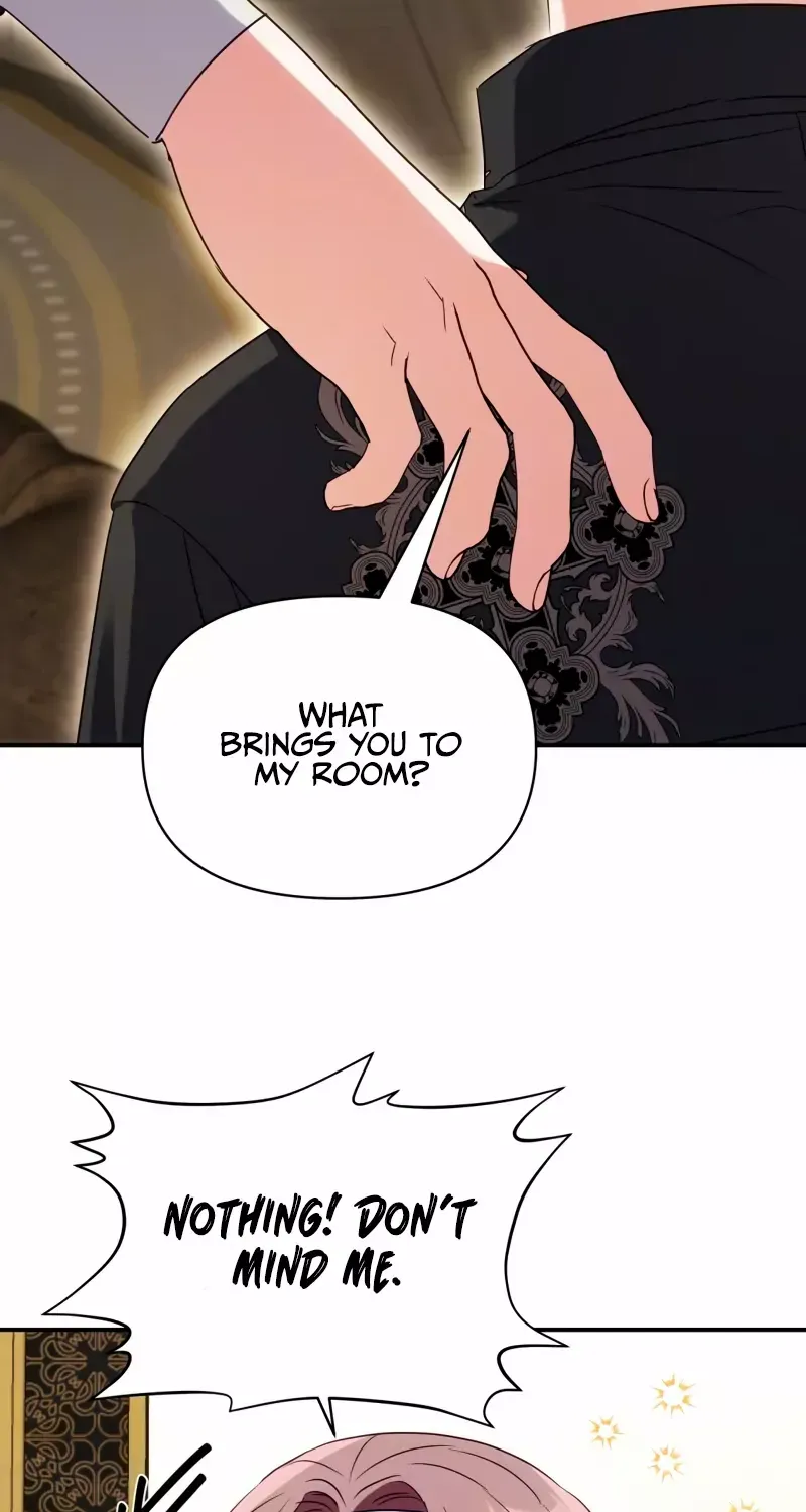 How to Protect the Master of the Monster Mansion Chapter 17 page 66 - 