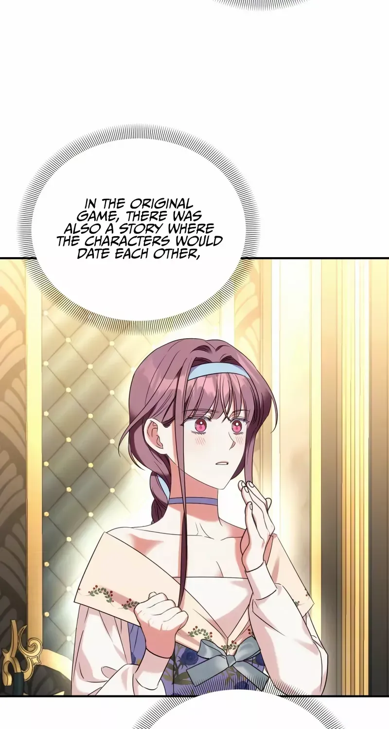 How to Protect the Master of the Monster Mansion Chapter 17 page 71 - 