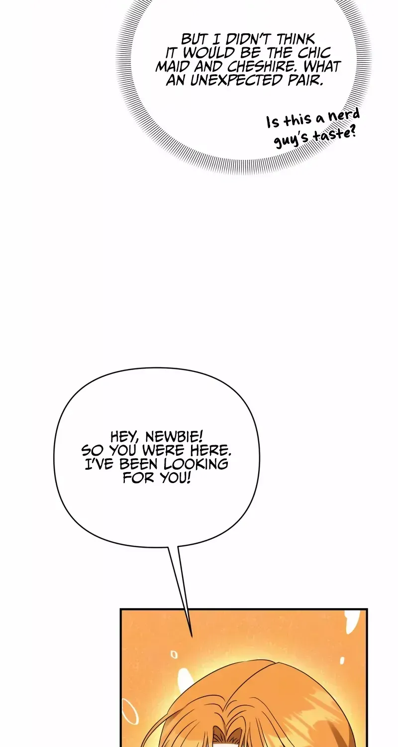 How to Protect the Master of the Monster Mansion Chapter 17 page 72 - 
