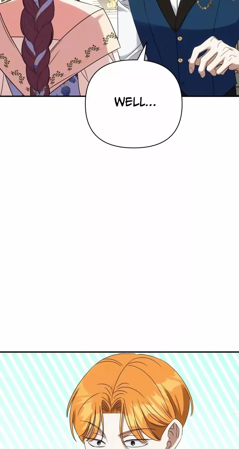 How to Protect the Master of the Monster Mansion Chapter 17 page 74 - 