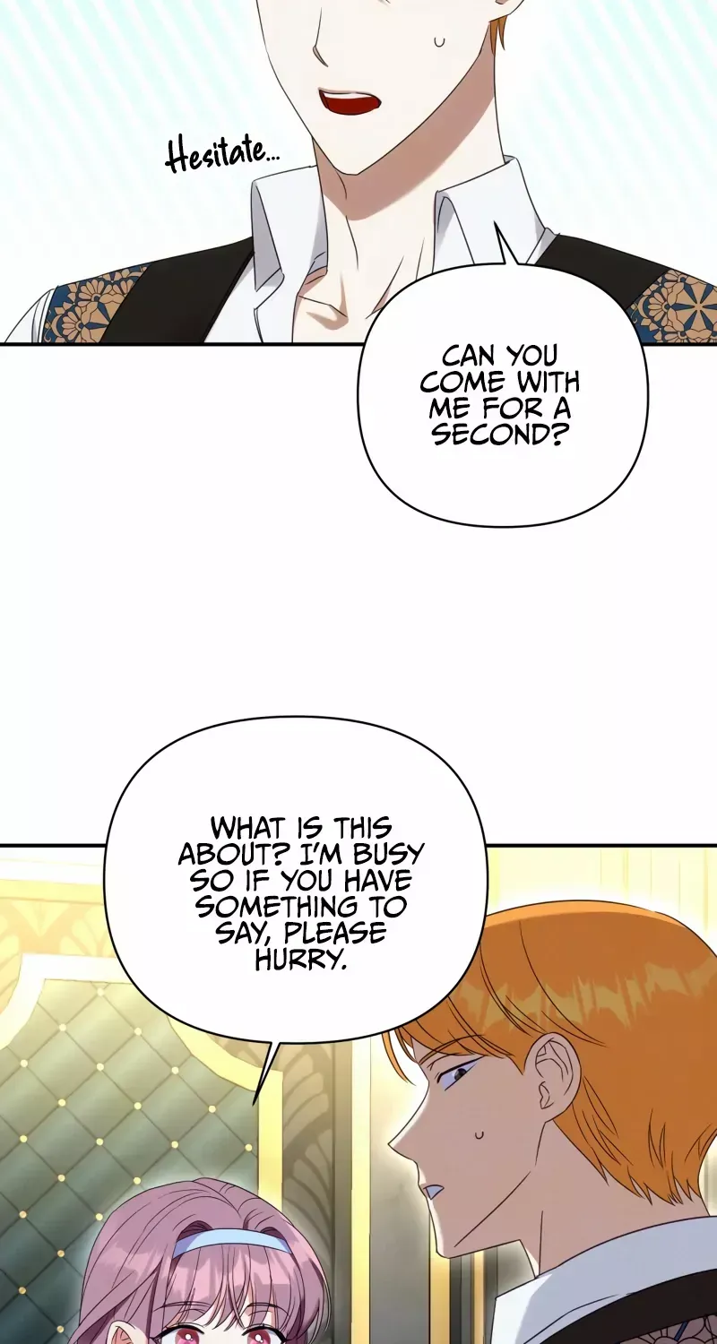 How to Protect the Master of the Monster Mansion Chapter 17 page 75 - 