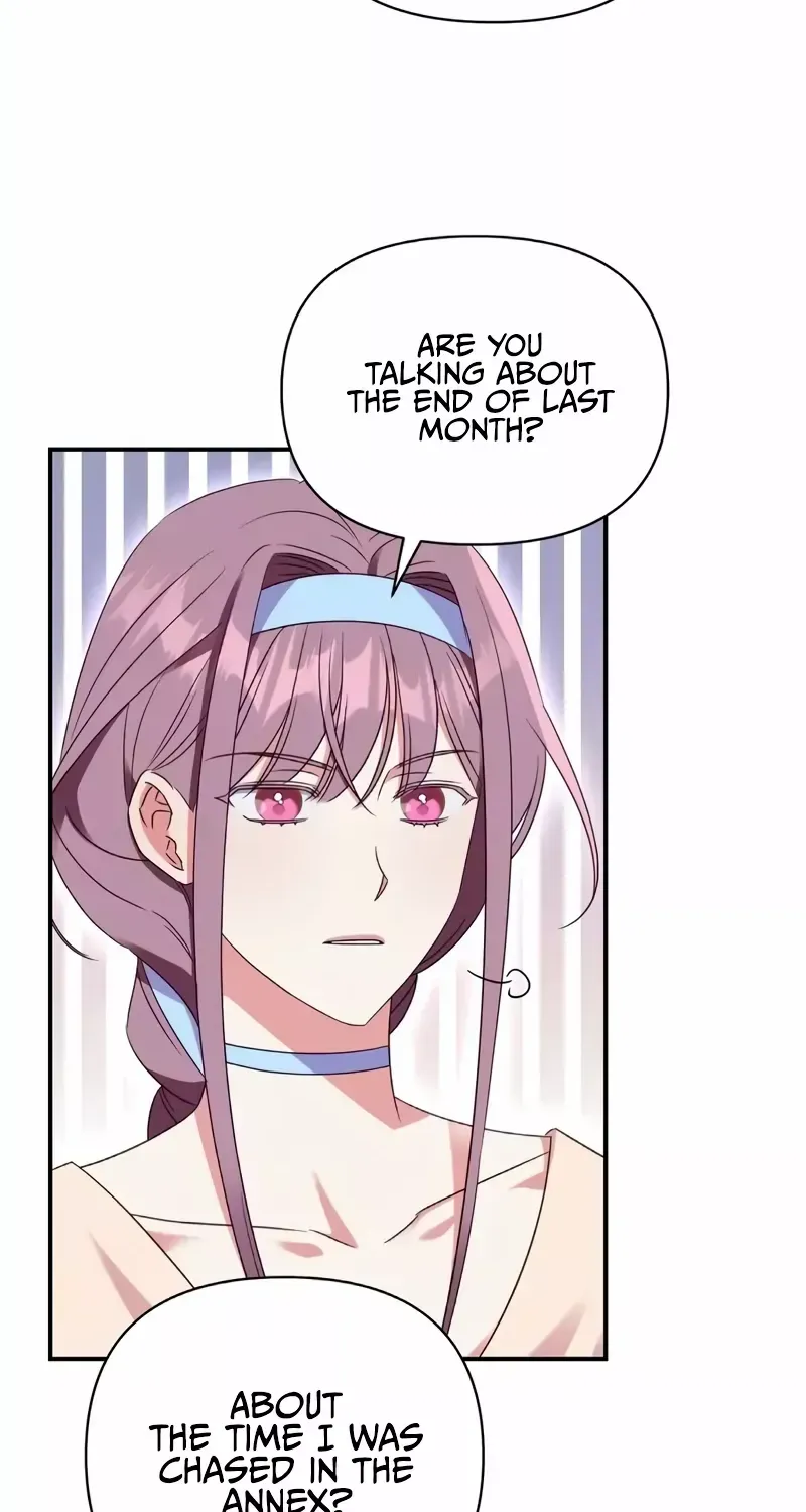 How to Protect the Master of the Monster Mansion Chapter 17 page 78 - 