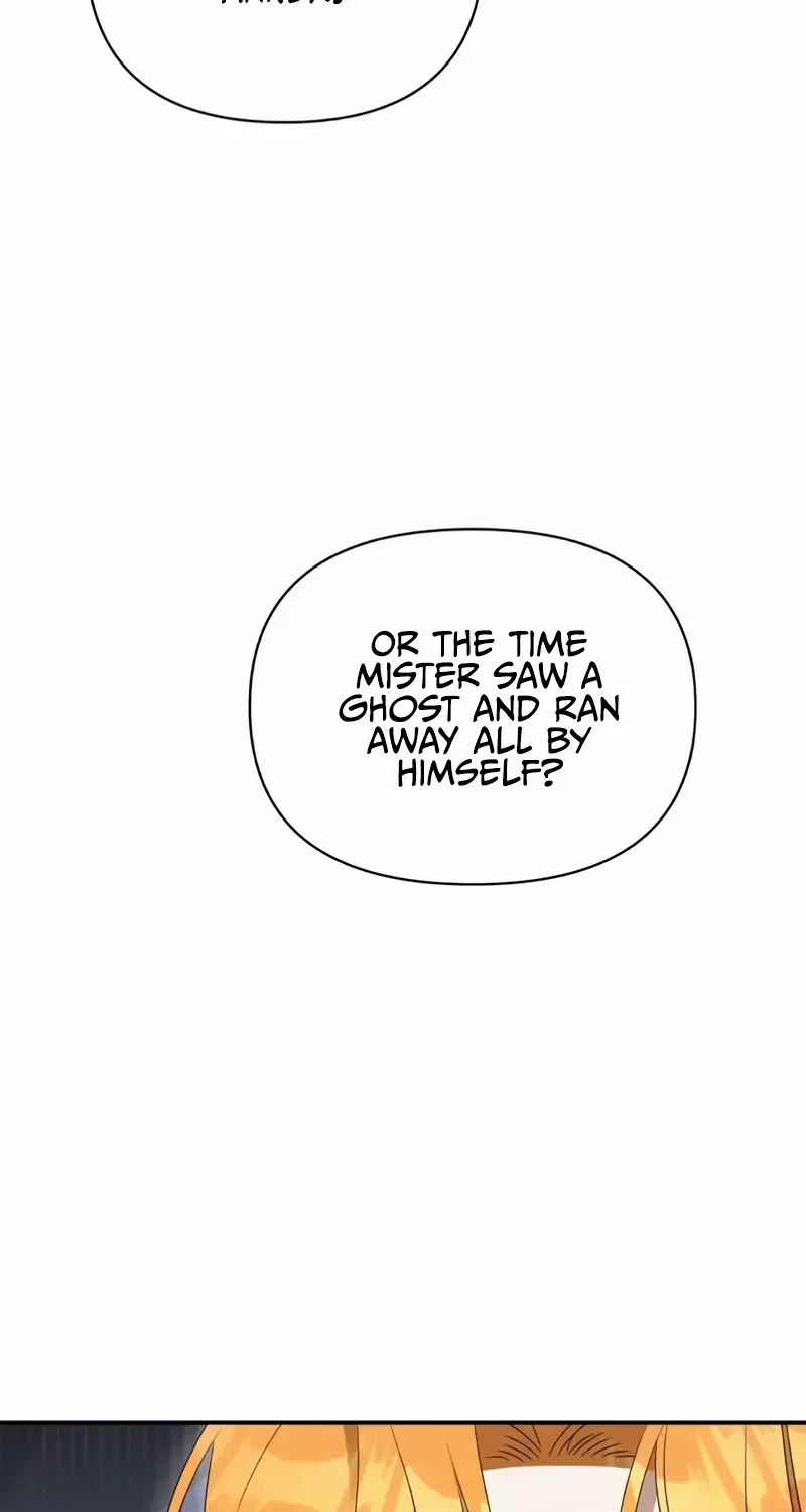 How to Protect the Master of the Monster Mansion Chapter 17 page 79 - 