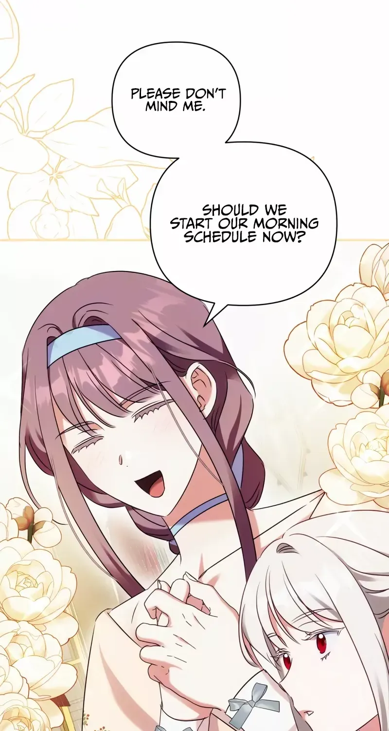 How to Protect the Master of the Monster Mansion Chapter 17 page 9 - 
