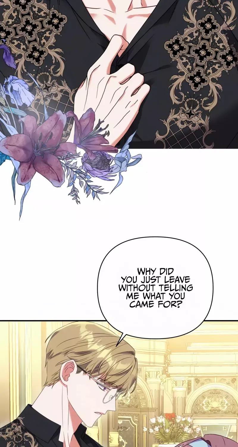How to Protect the Master of the Monster Mansion Chapter 17 page 87 - 