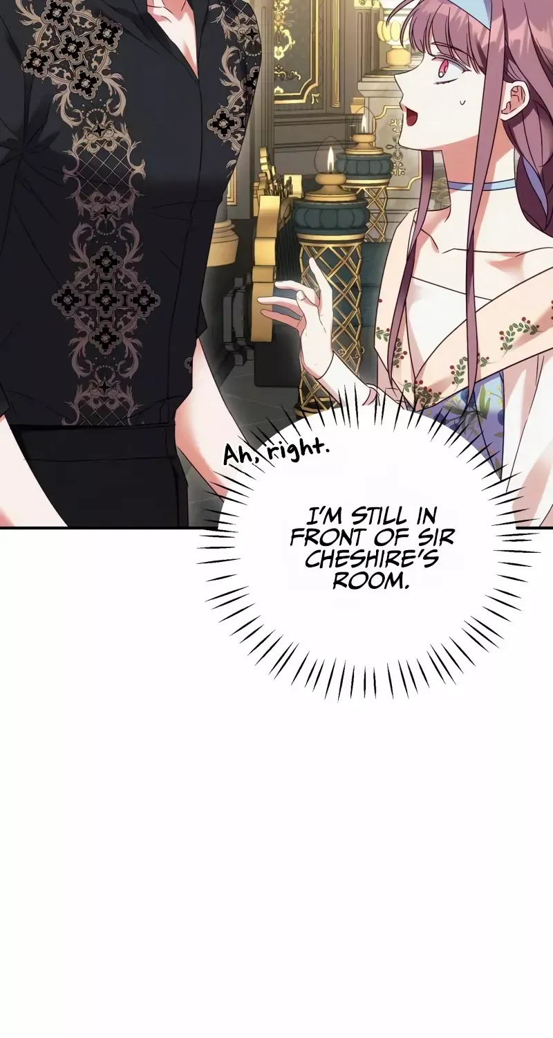 How to Protect the Master of the Monster Mansion Chapter 17 page 88 - 