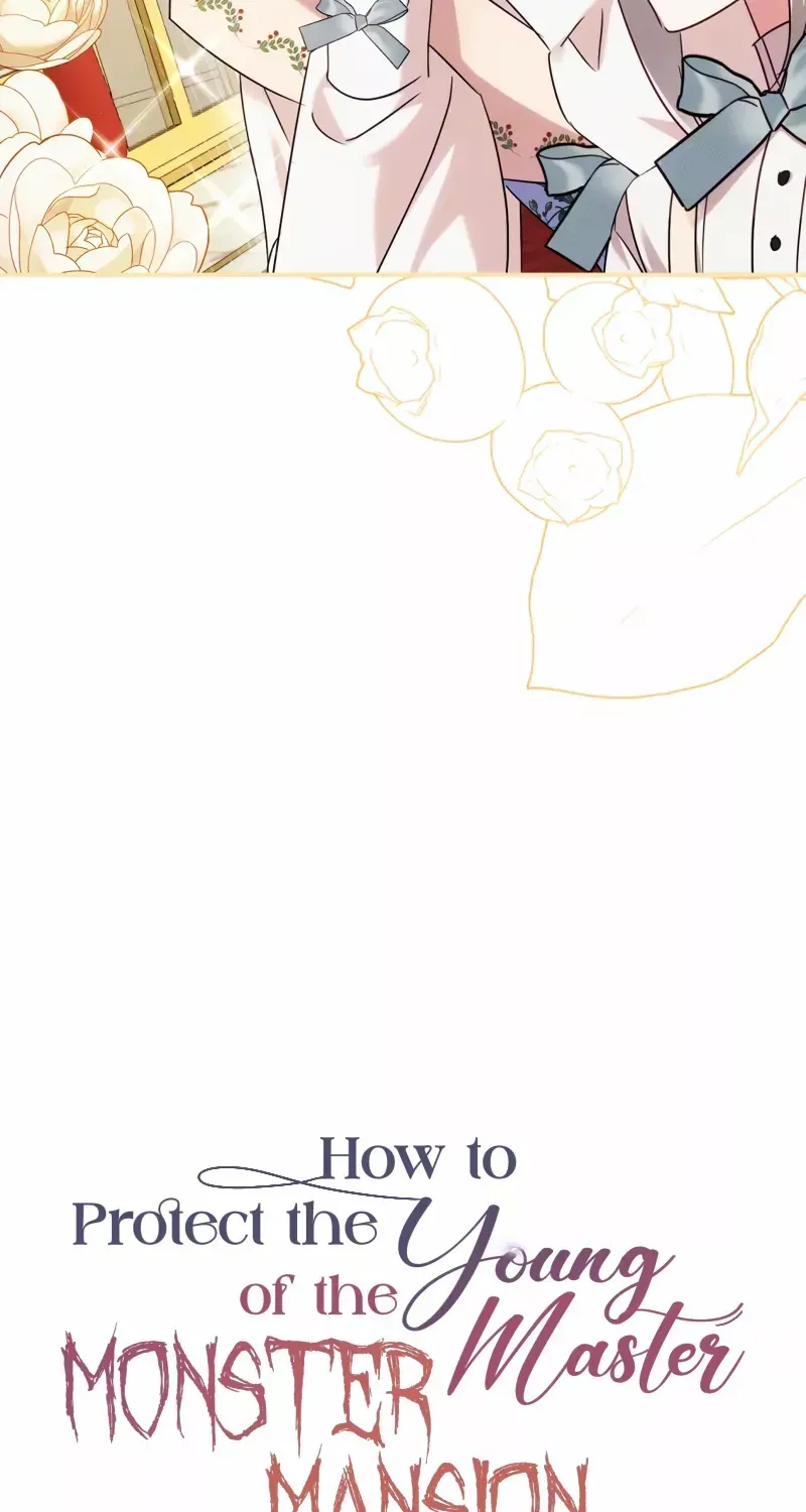 How to Protect the Master of the Monster Mansion Chapter 17 page 10 - 