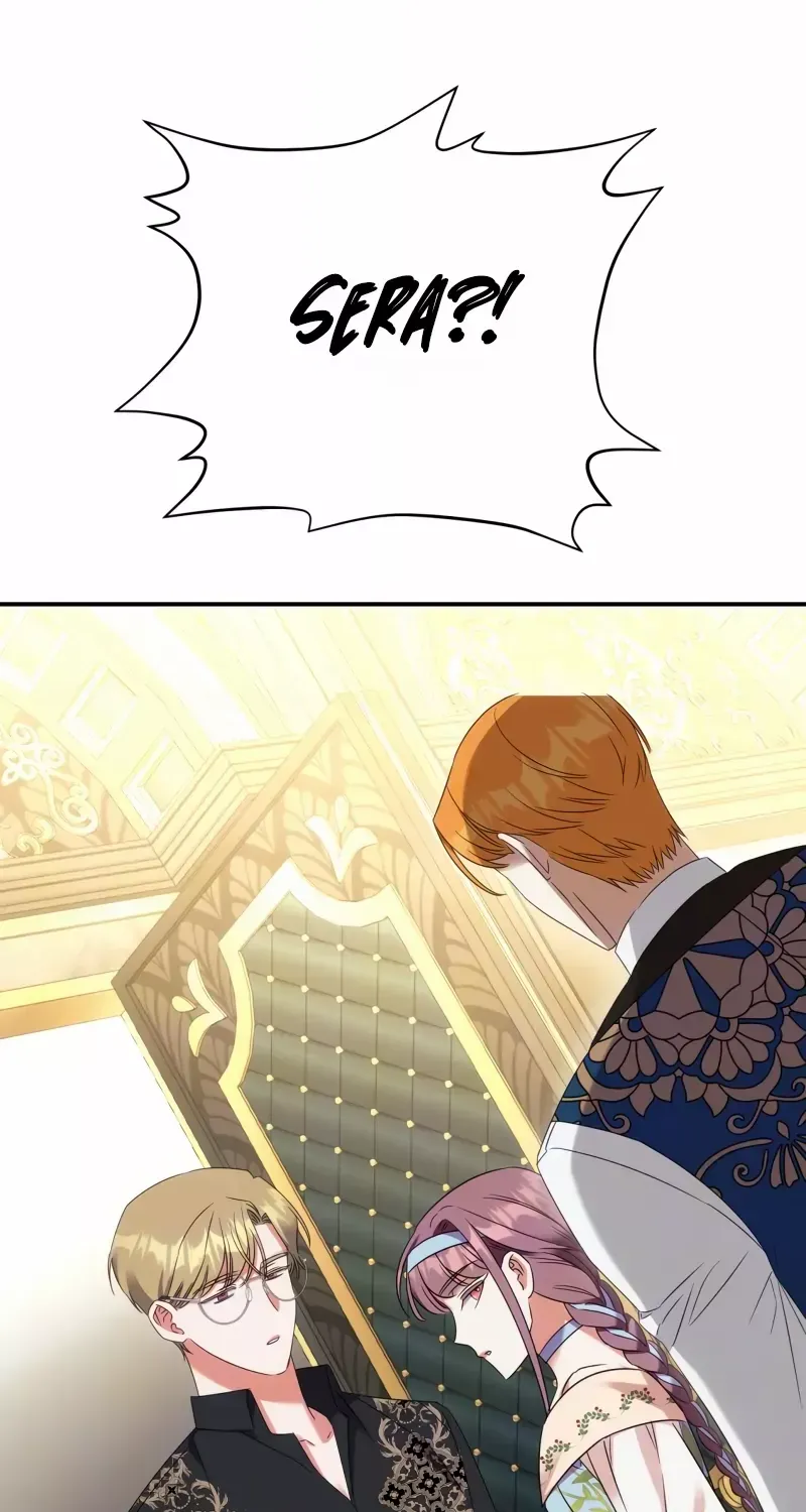 How to Protect the Master of the Monster Mansion Chapter 17 page 93 - 