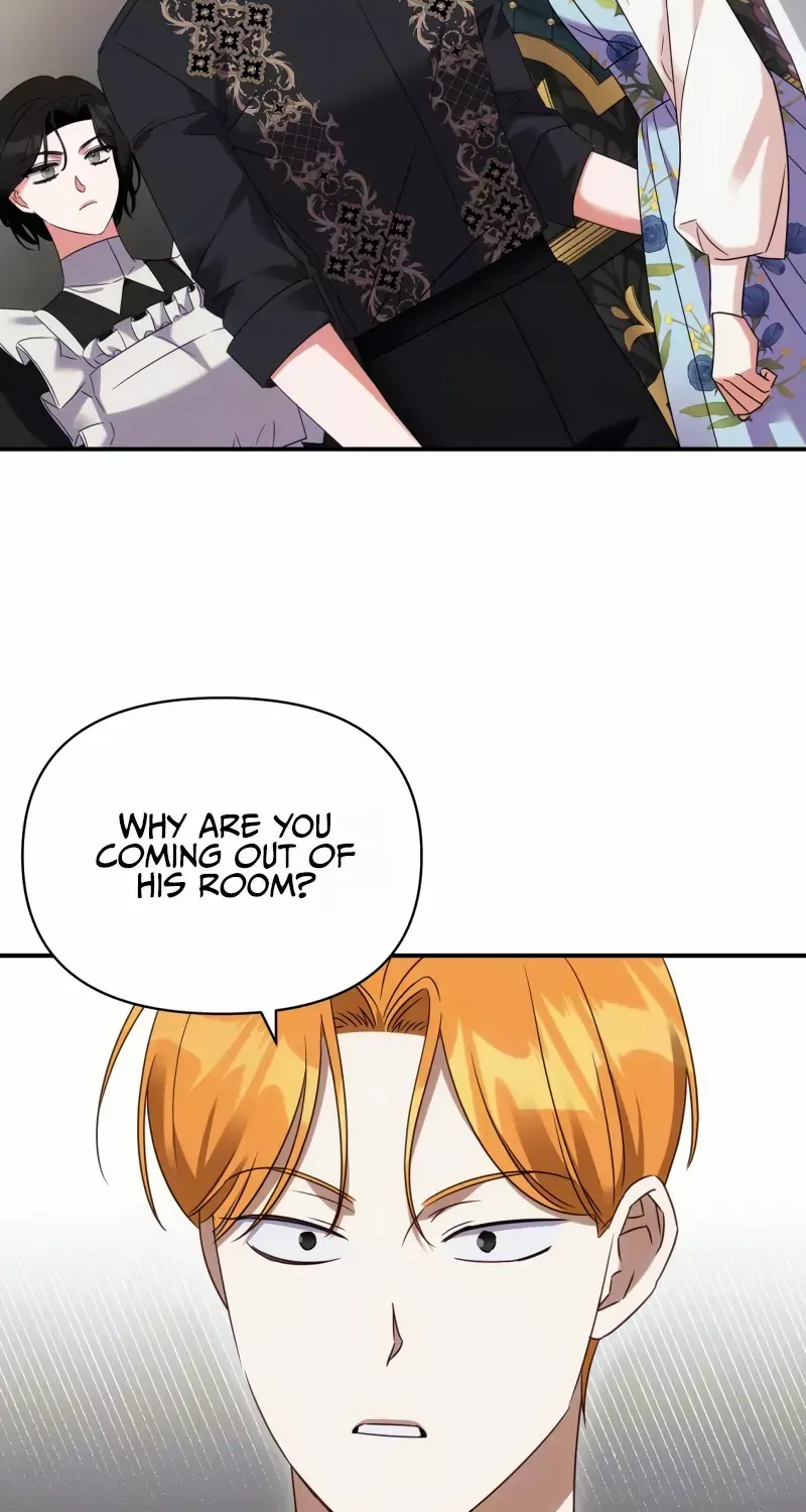 How to Protect the Master of the Monster Mansion Chapter 17 page 94 - 