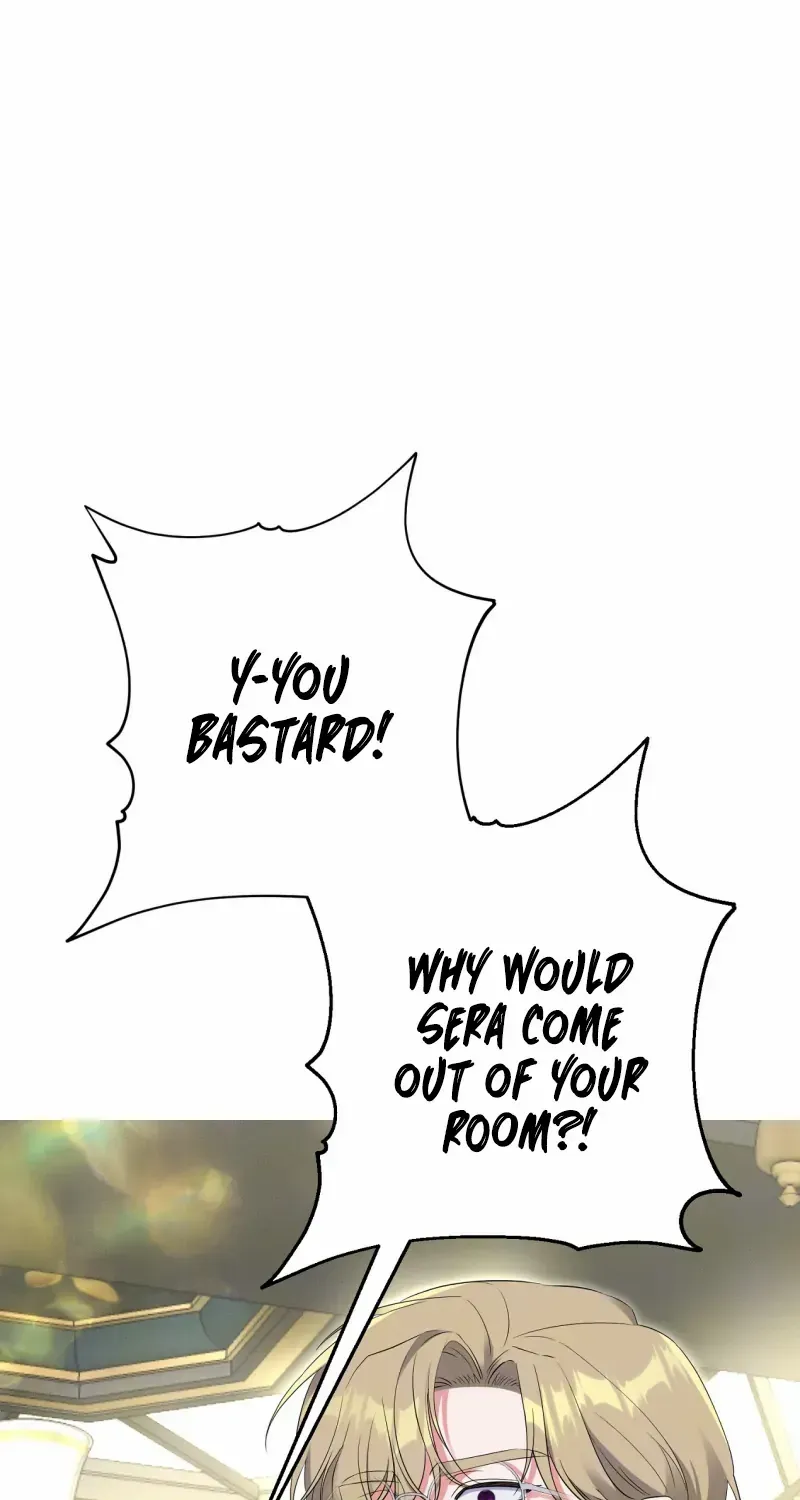 How to Protect the Master of the Monster Mansion Chapter 18 page 1 - 