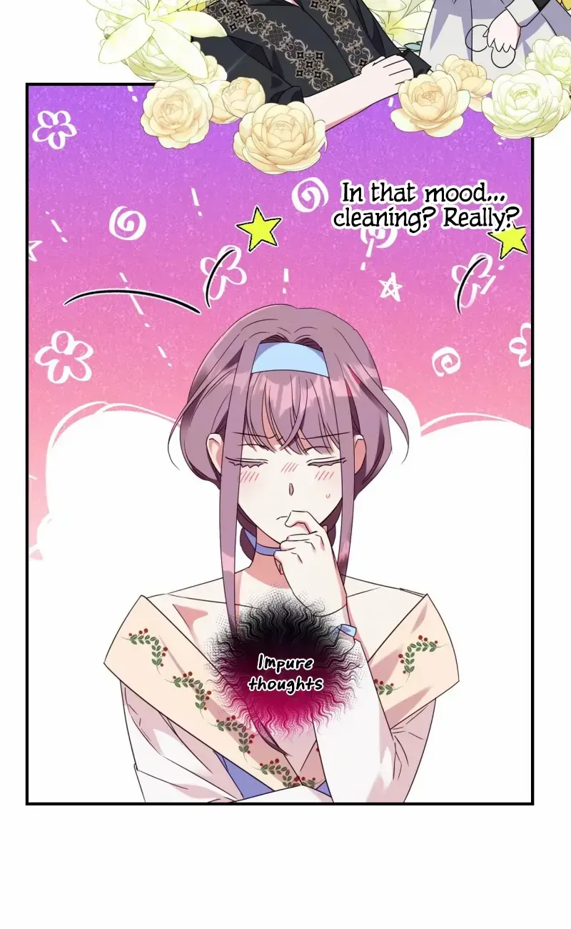 How to Protect the Master of the Monster Mansion Chapter 18 page 13 - 