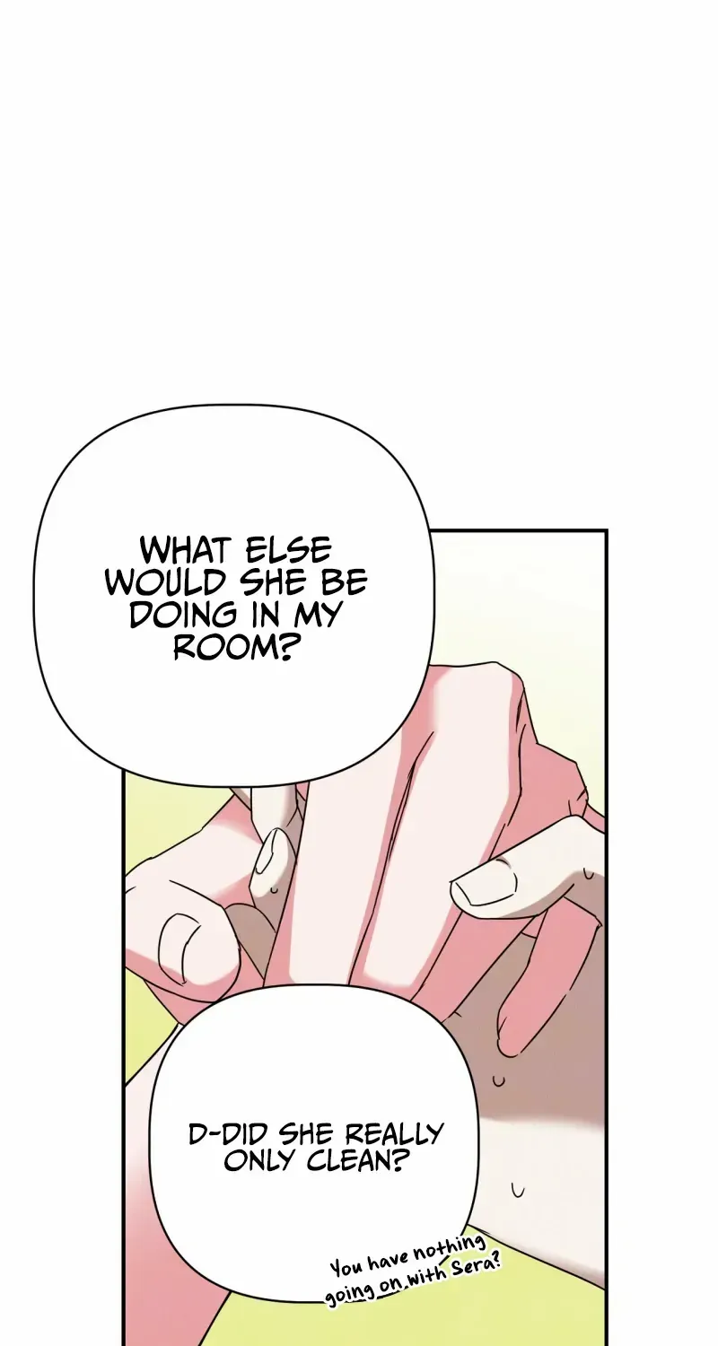 How to Protect the Master of the Monster Mansion Chapter 18 page 14 - 