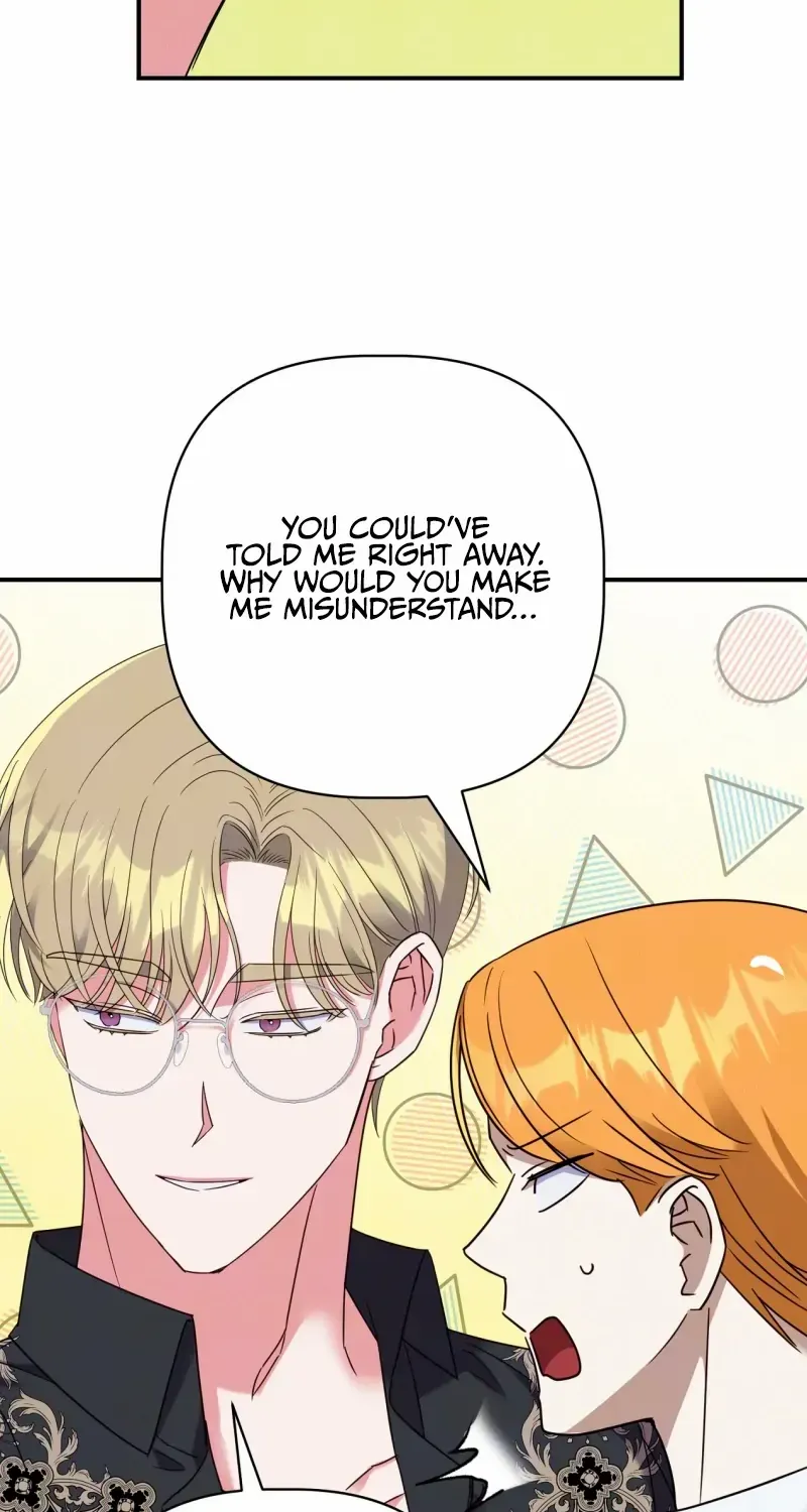 How to Protect the Master of the Monster Mansion Chapter 18 page 15 - 