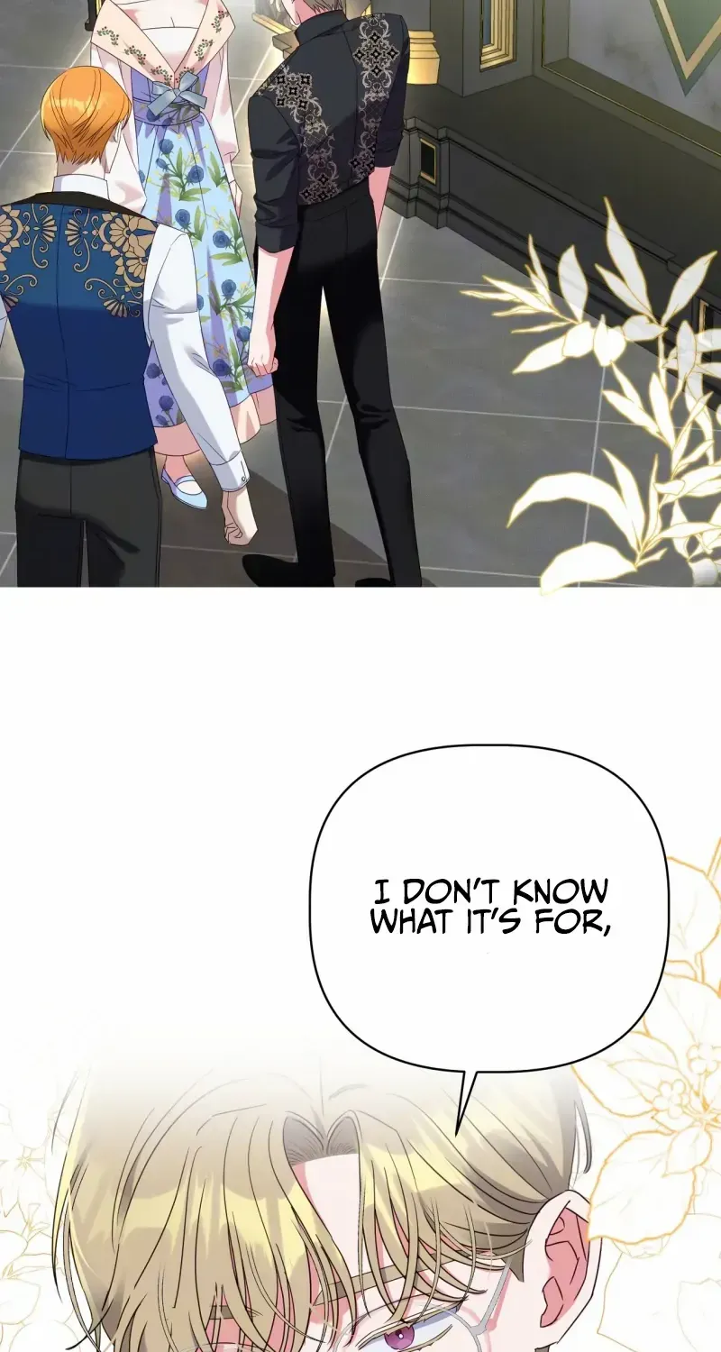 How to Protect the Master of the Monster Mansion Chapter 18 page 17 - 