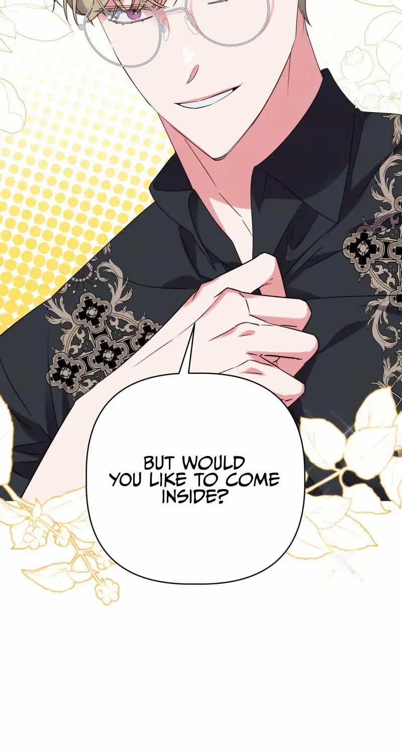 How to Protect the Master of the Monster Mansion Chapter 18 page 18 - 