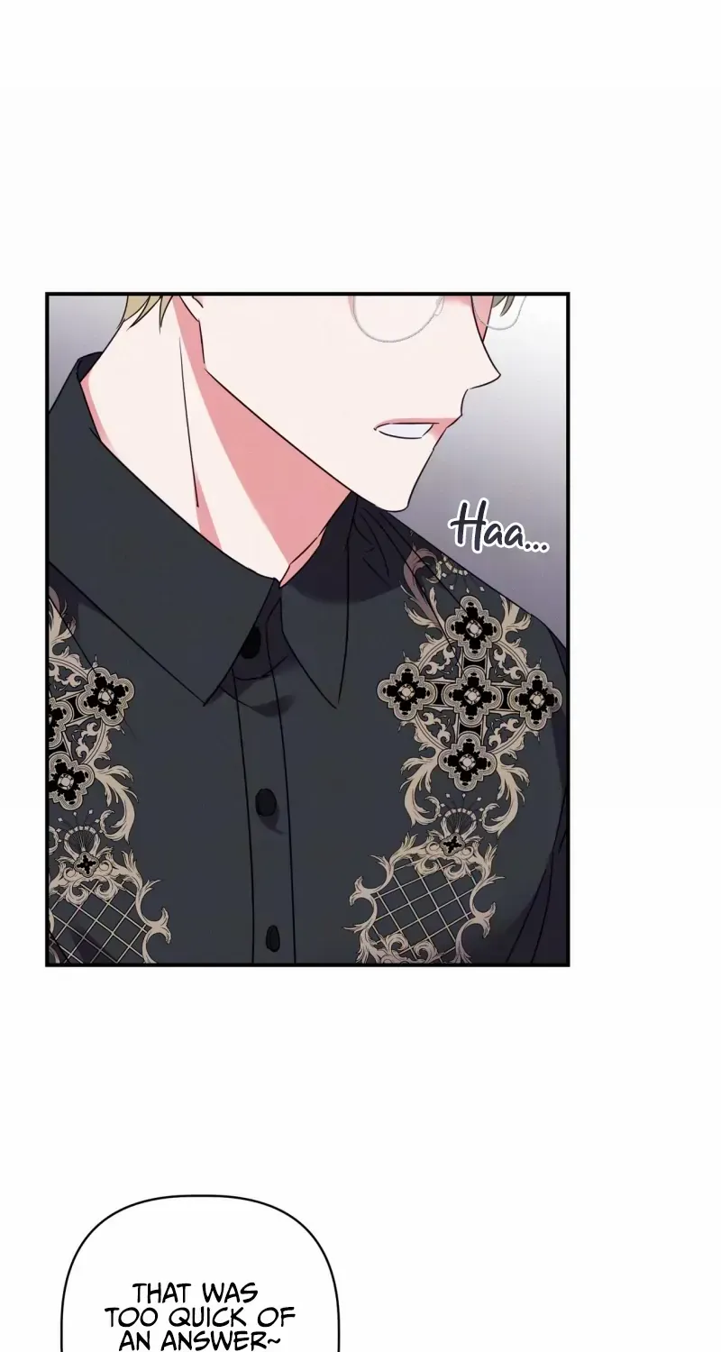 How to Protect the Master of the Monster Mansion Chapter 18 page 22 - 
