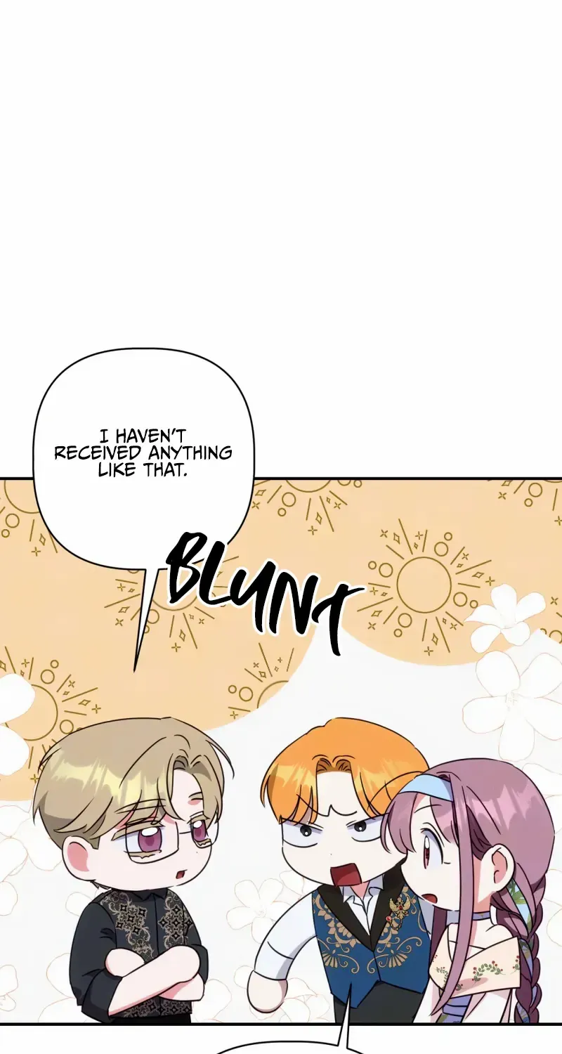 How to Protect the Master of the Monster Mansion Chapter 18 page 30 - 