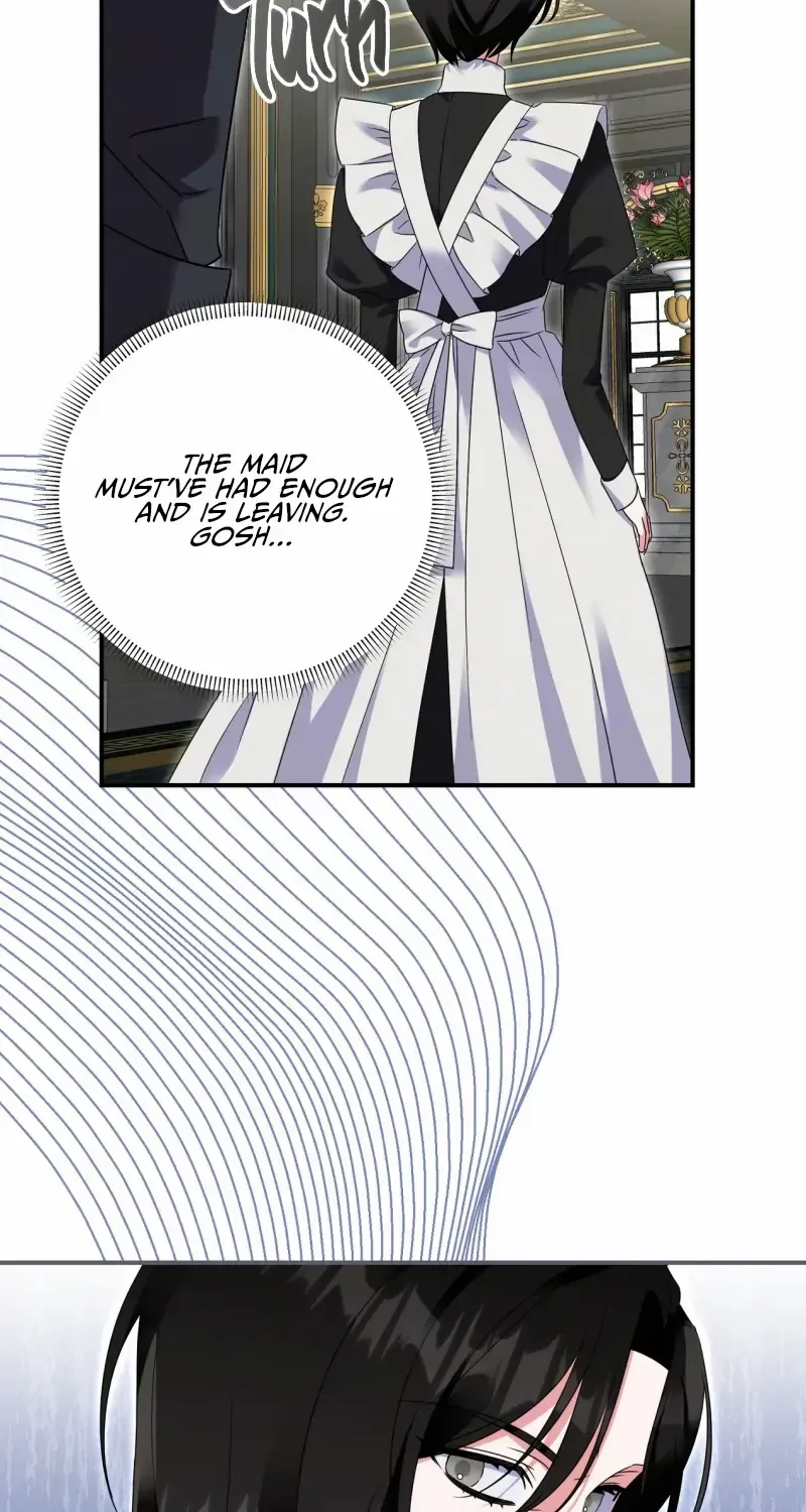How to Protect the Master of the Monster Mansion Chapter 18 page 4 - 