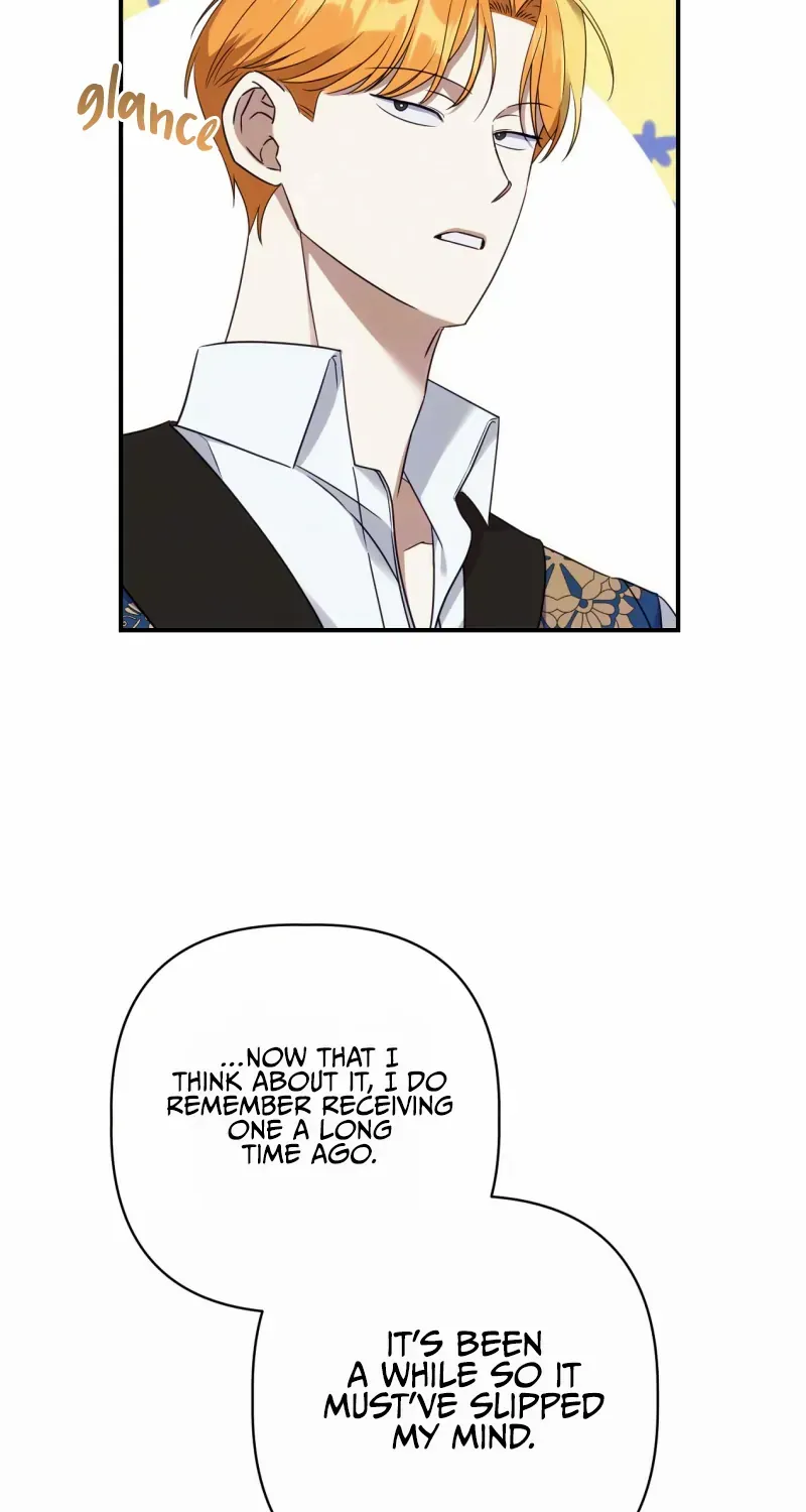 How to Protect the Master of the Monster Mansion Chapter 18 page 32 - 