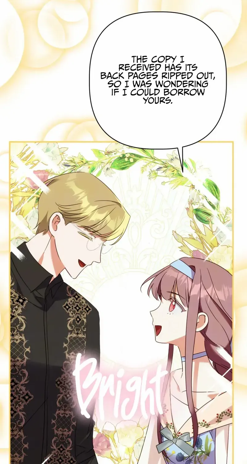 How to Protect the Master of the Monster Mansion Chapter 18 page 36 - 